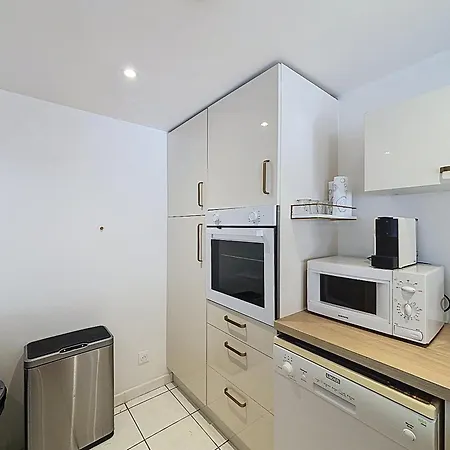 Villa Carolina & Air Conditioning - 17 Minutes From Futuroscope