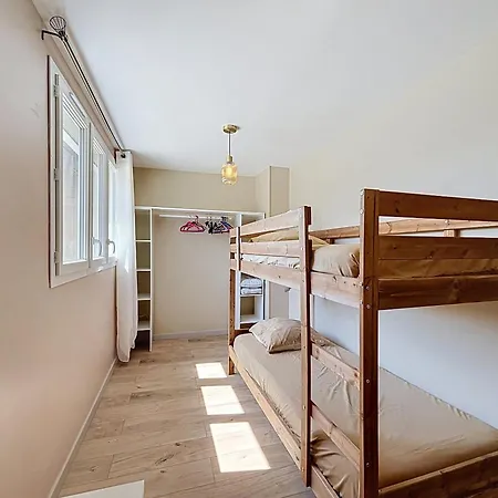 Carolina & Air Conditioning - 17 Minutes From Futuroscope *