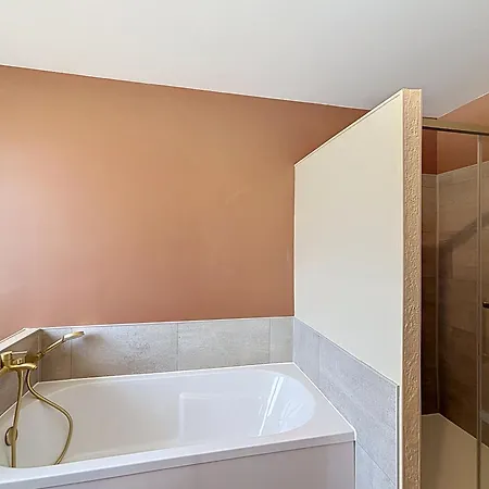 Carolina & Air Conditioning - 17 Minutes From Futuroscope Villa Naintre