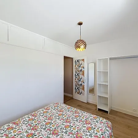 Carolina & Air Conditioning - 17 Minutes From Futuroscope Villa Naintre