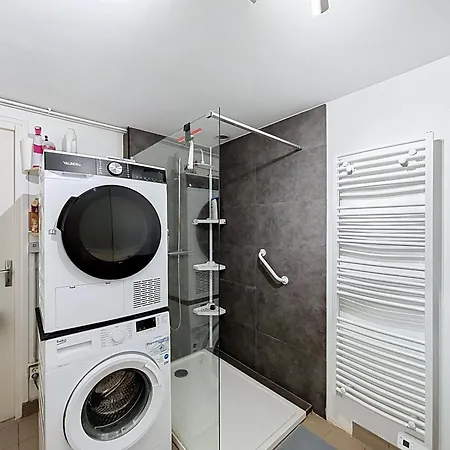 Villa Carolina & Air Conditioning - 17 Minutes From Futuroscope