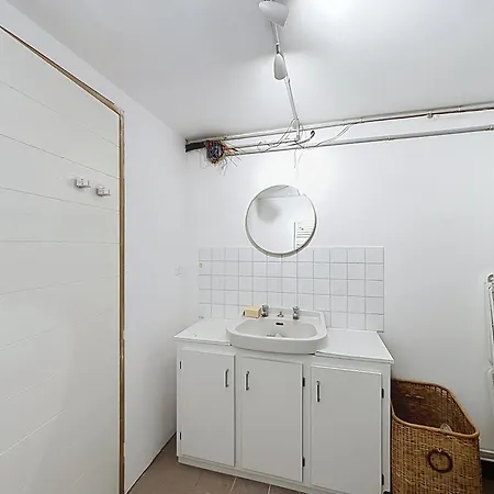 Carolina & Air Conditioning - 17 Minutes From Futuroscope Villa *