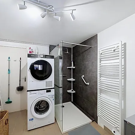 فيلة Carolina & Air Conditioning - 17 Minutes From Futuroscope *