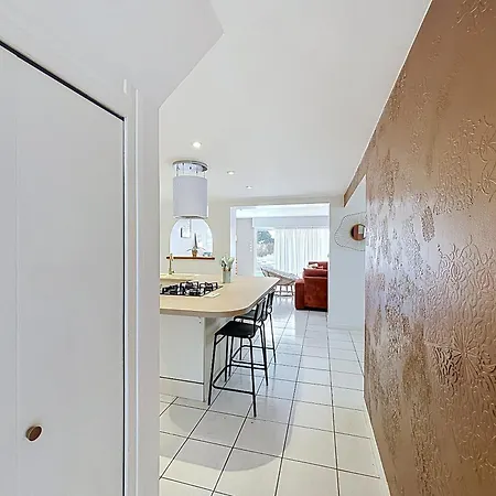 Villa Carolina & Air Conditioning - 17 Minutes From Futuroscope *