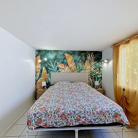 Carolina & Air Conditioning - 17 Minutes From Futuroscope فيلة Naintre