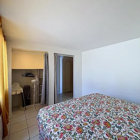 Carolina & Air Conditioning - 17 Minutes From Futuroscope Villa Naintre