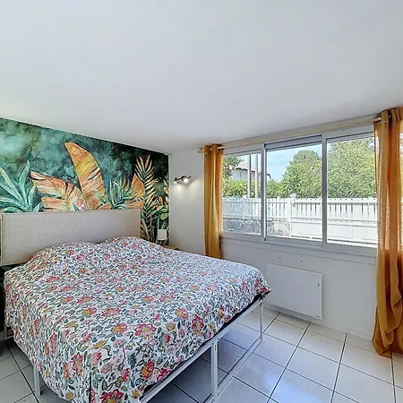 Carolina & Air Conditioning - 17 Minutes From Futuroscope * Naintre